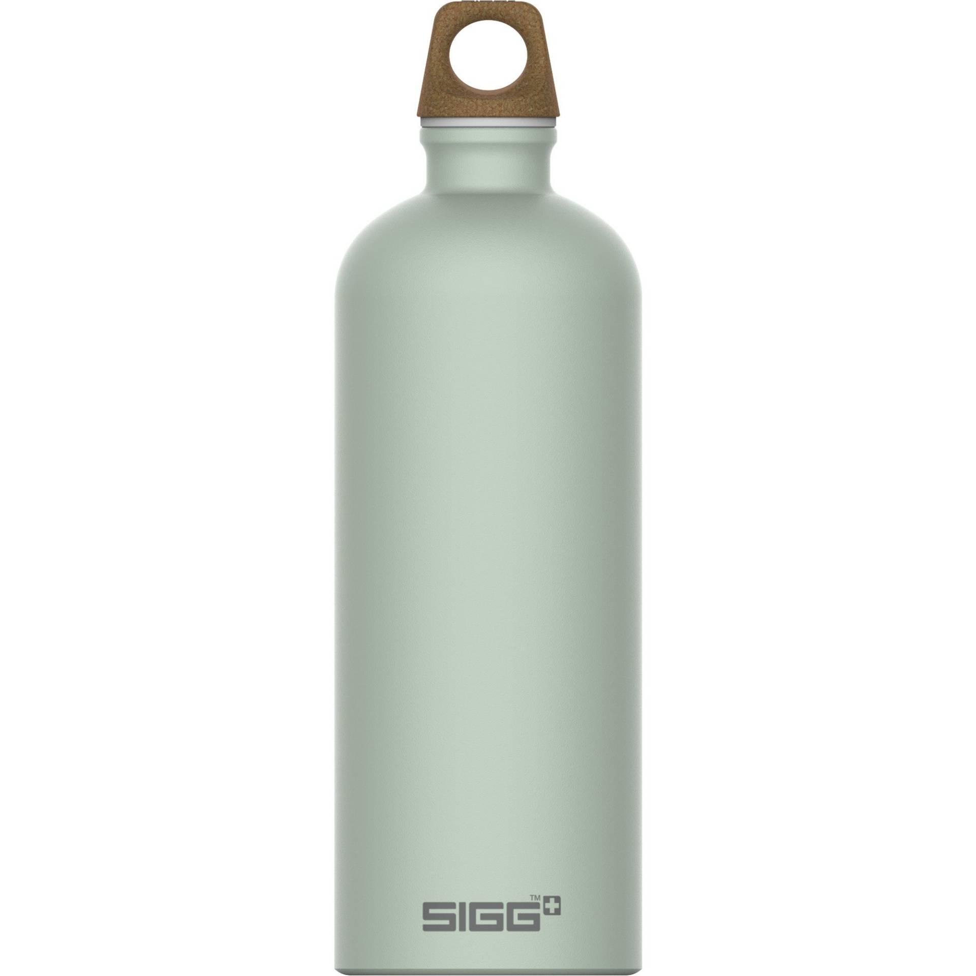 Trinkflasche Traveller MyPlanet "Repeat Plain" 1L Trinkflasche Traveller MyPlanet "Repeat Plain" 1L von Sigg