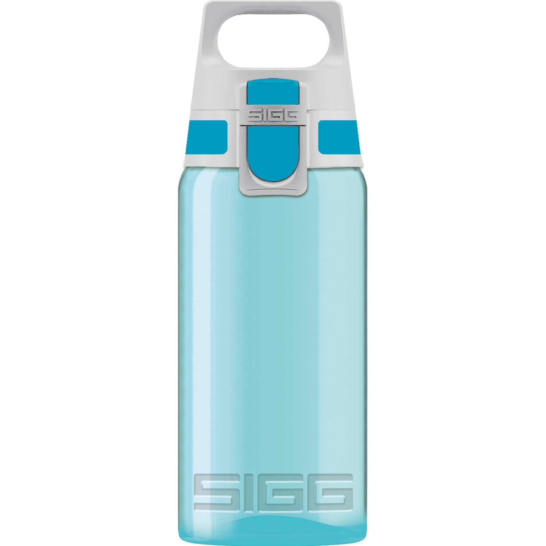 Trinkflasche VIVA ONE Aqua 0,5L von Sigg