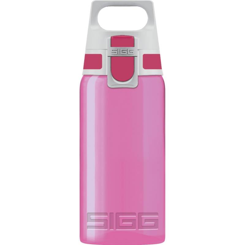 Trinkflasche VIVA ONE Berry 0,5L von Sigg