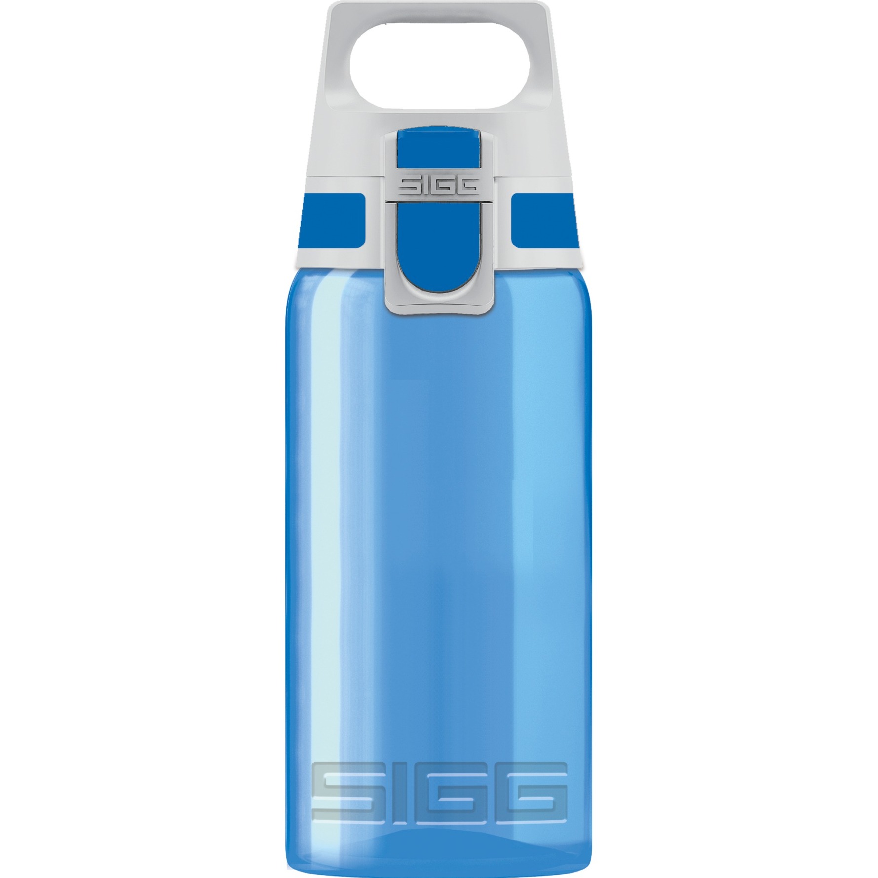 Trinkflasche VIVA ONE Blue 0,5L von Sigg