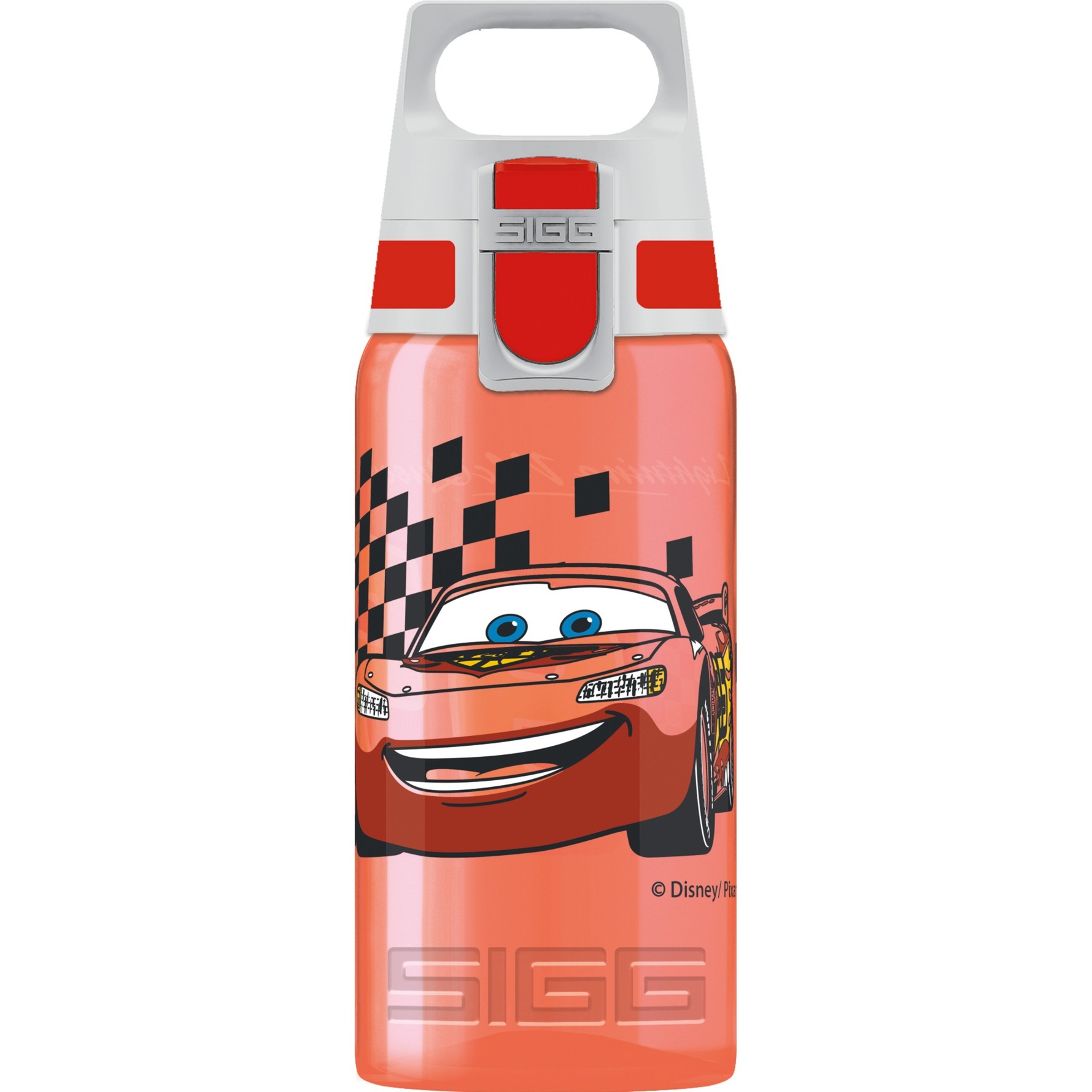 Trinkflasche VIVA ONE Cars 0,5L Trinkflasche VIVA ONE Cars 0,5L von Sigg