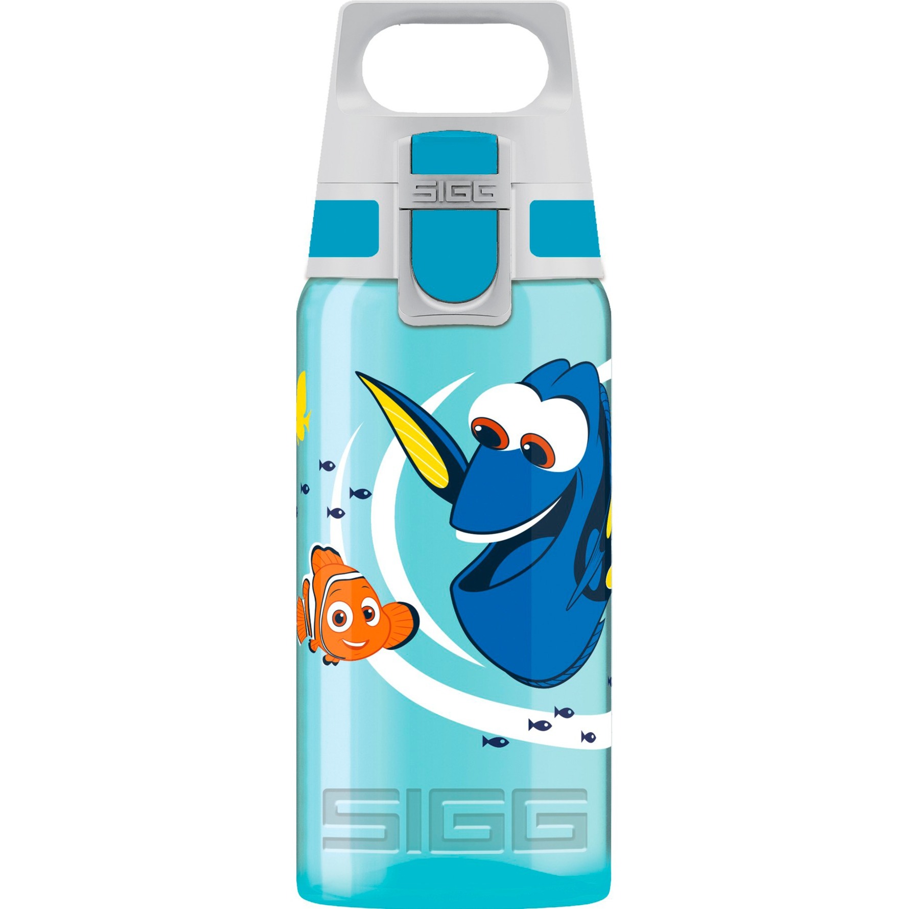 Trinkflasche VIVA ONE Dory 0,5L von Sigg