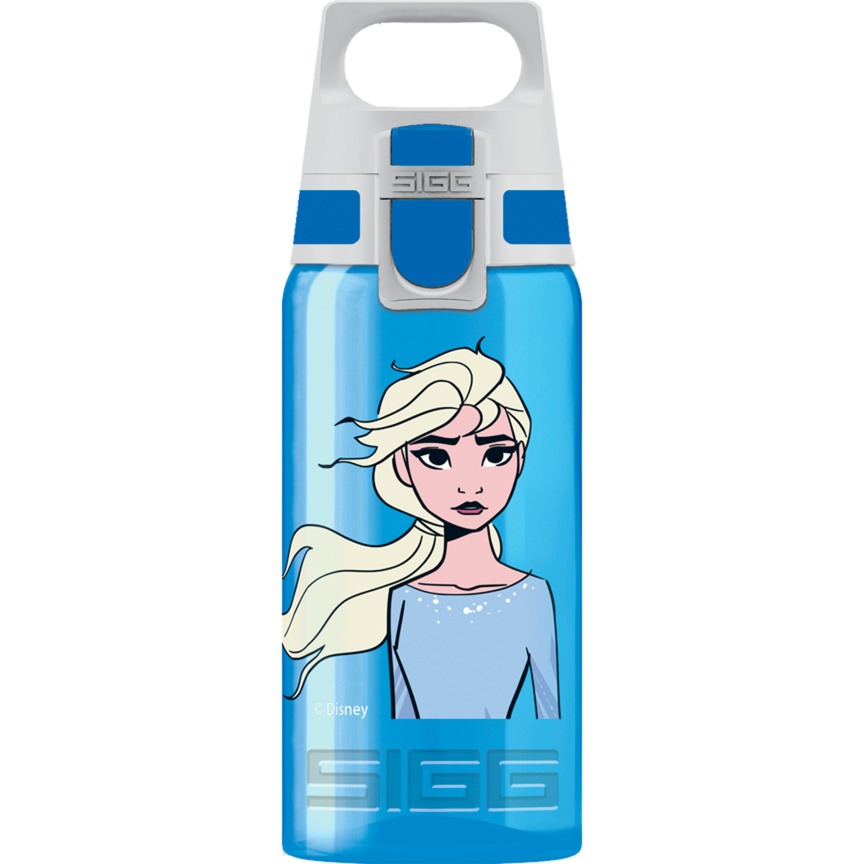 Trinkflasche VIVA ONE Elsa 2 0,5L von Sigg