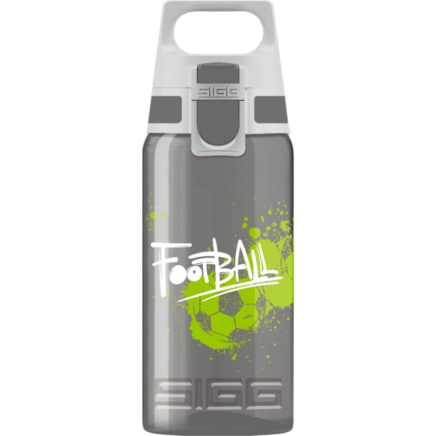 Trinkflasche VIVA ONE Football Tag 0,5L Trinkflasche VIVA ONE Football Tag 0,5L von Sigg