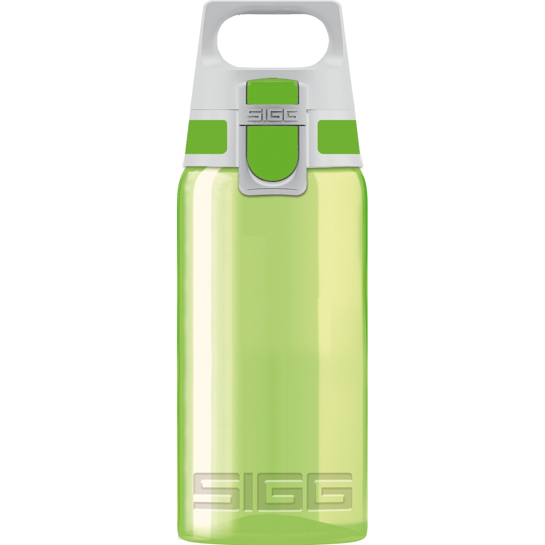 Trinkflasche VIVA ONE Green 0,5L von Sigg