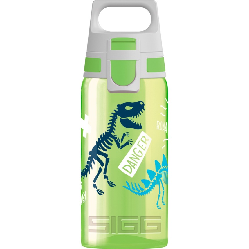 Trinkflasche VIVA ONE Jurassica 0,5L von Sigg