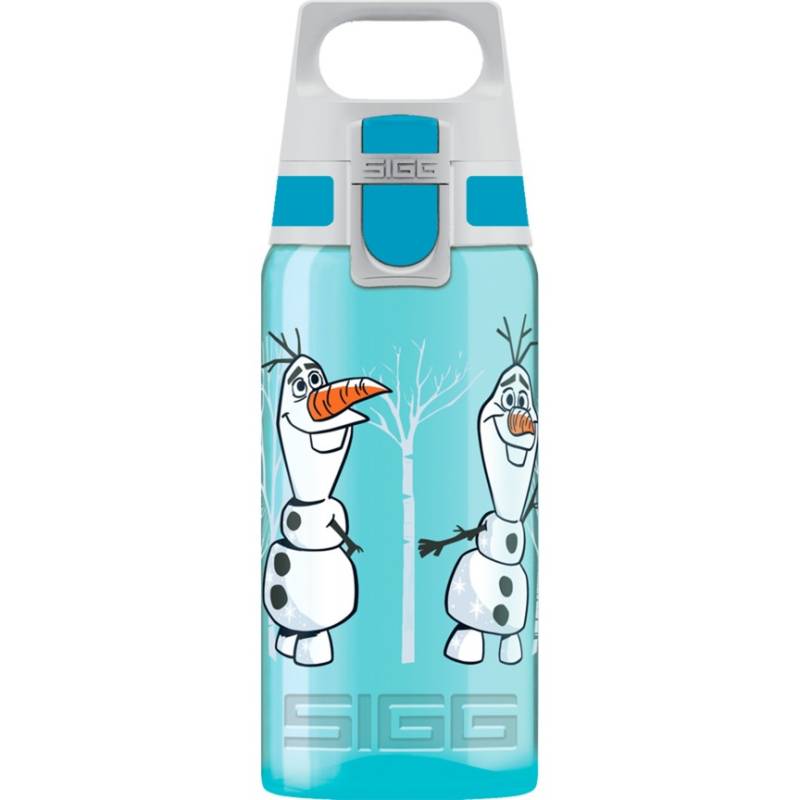 Trinkflasche VIVA ONE Olaf 2 0,5L von Sigg