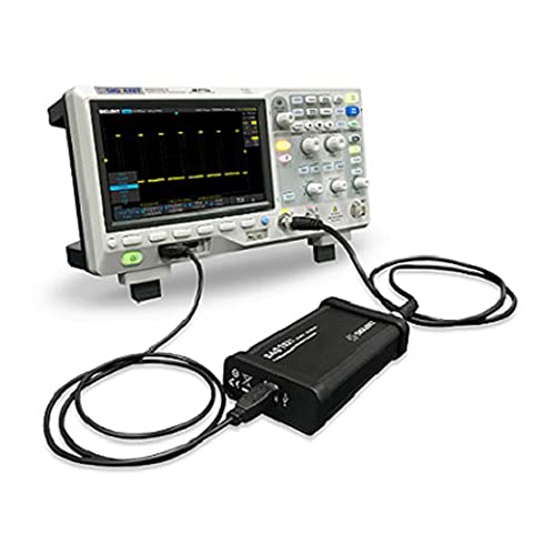 Siglent Technologies SDS2202X-E 200MHz Super Phosphor Oszilloskop von Siglent