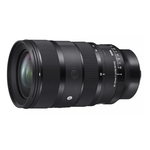 28-45 mm F1.8 DG DN für L-Mount von Sigma