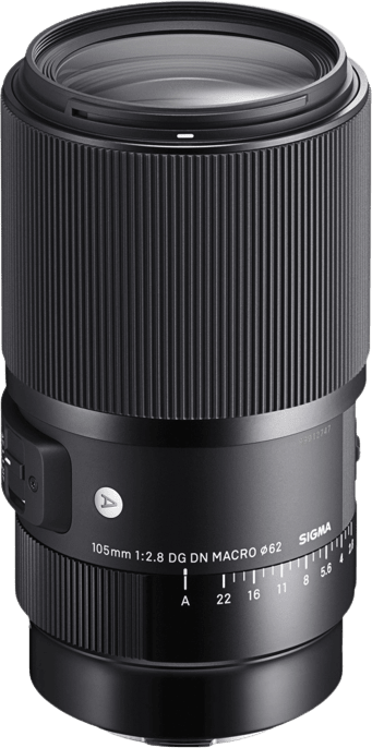 Sigma 105mm f/2.8 DG DN Macro Sony FE-Mount von Sigma