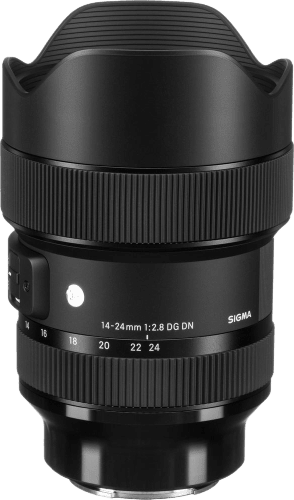 Sigma 14-24mm f/2.8 DG DN ART Sony FE-Mount von Sigma