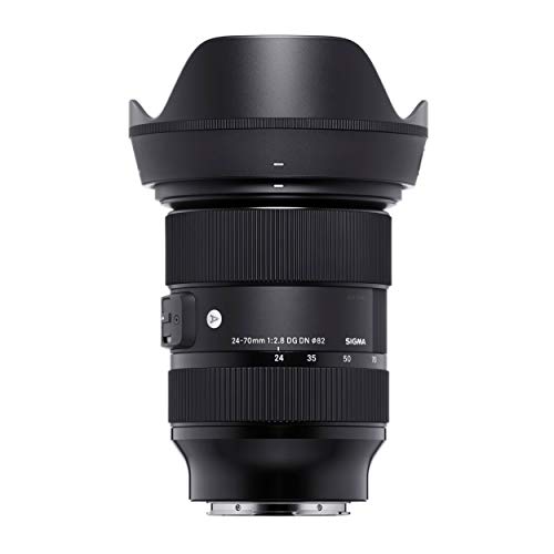 Sigma 24-70mm F2.8 DG DN Art für L-Halterung von Sigma