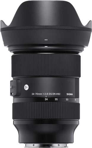 Sigma 24-70mm f/2.8 DG DN ART Sony FE-mount von Sigma