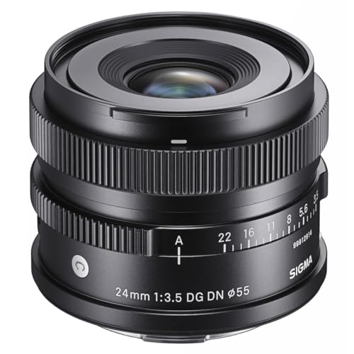 Sigma 24mm F3.5 DG DN Contemporary für L-Mount von Sigma