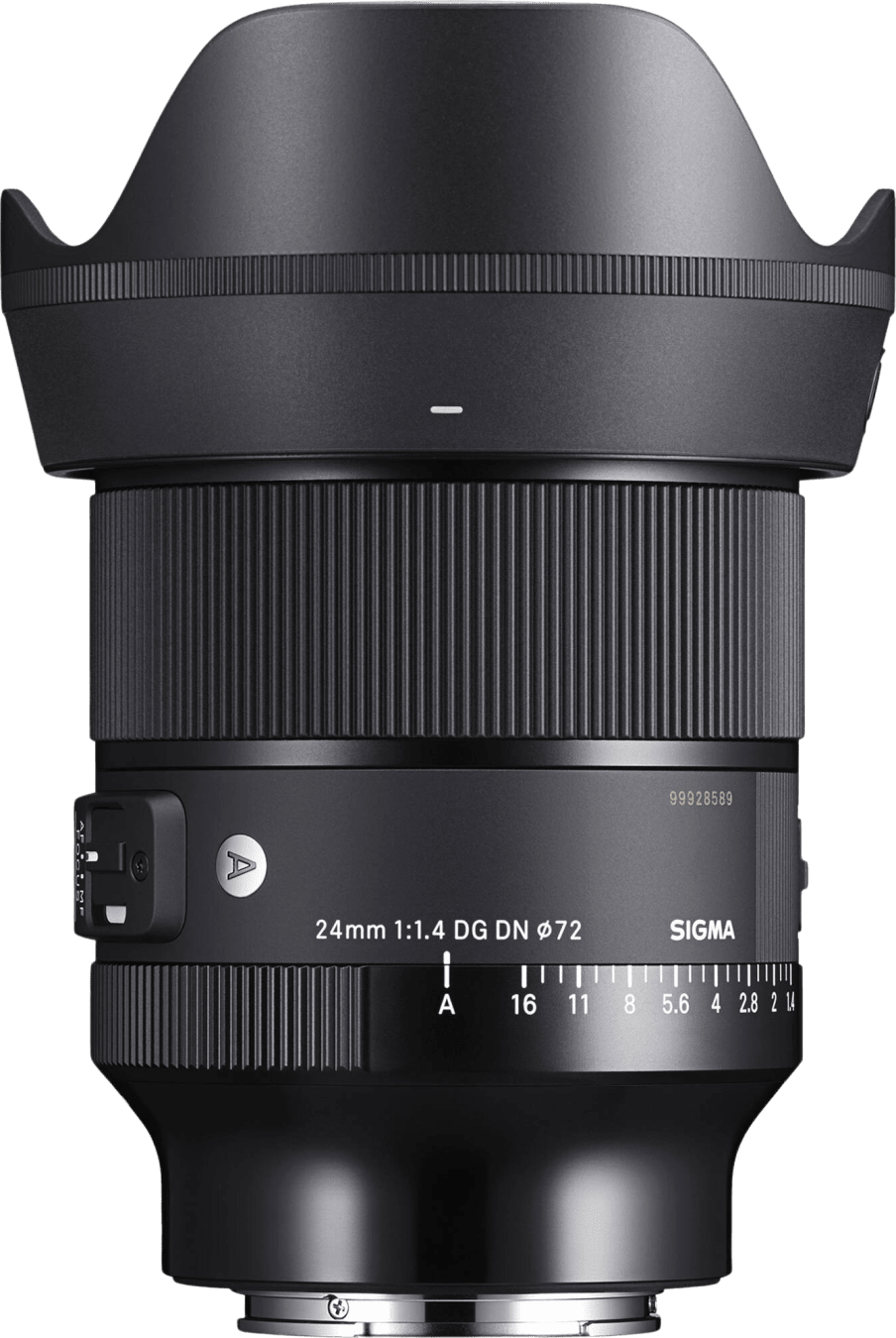 Sigma 24mm f/1.4 DG DN ART Sony FE mount von Sigma