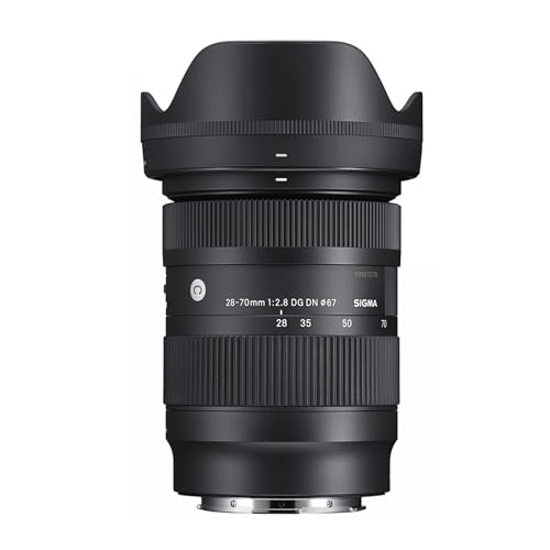 Sigma 28-70mm 2.8 DG DN Contemporary für L-Mount von Sigma