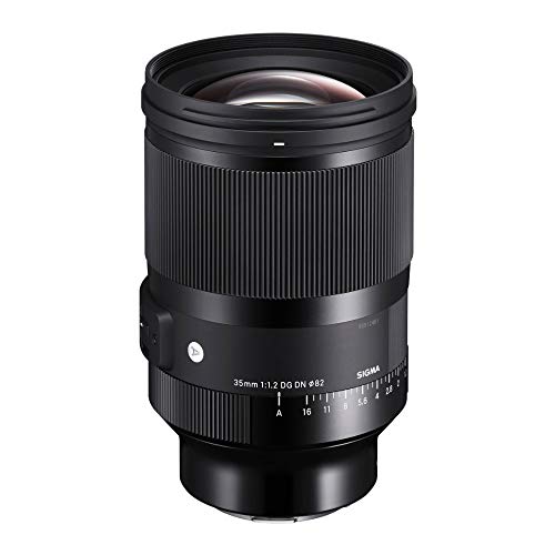 Sigma 35mm F1.2 Art DG DN für L-Halterung von Sigma