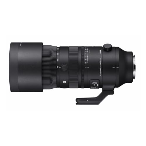 Sigma 70-200mm F2.8 DG DN OS für L-Mount, 591969 von Sigma