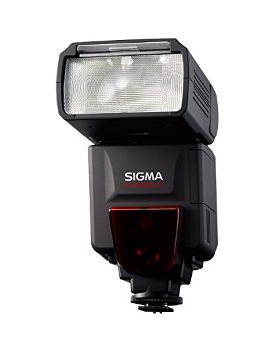 Sigma EF-610 DG Standard-Blitzgerät für Sony A-Mount von Sigma