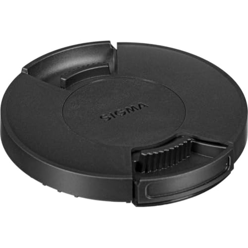 Sigma Frontdeckel LCF-105 mm III von Sigma