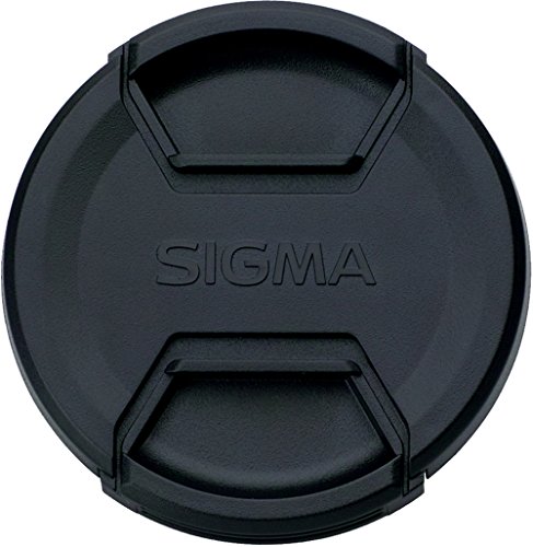 Sigma Frontdeckel LCF-49mm III von Sigma