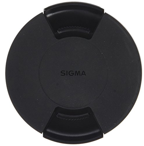 Sigma Frontdeckel LCF-77 III mm von Sigma