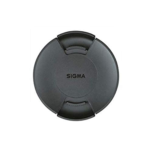 Sigma Frontdeckel LCF-95mm III schwarz von Sigma