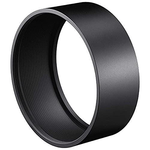 Sigma HE1-01 Gegenlichtblendenverlängerung für DP3 Quattro Sigma HE1-01 Gegenlichtblendenverlängerung für DP3 Quattro von Sigma