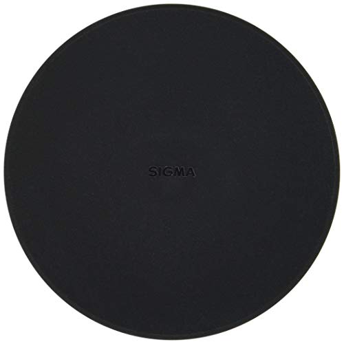 Sigma LC1020-01 Frontstülpdeckel (geeignet für 12-24 mm F4,0 DG HSM) schwarz von Sigma