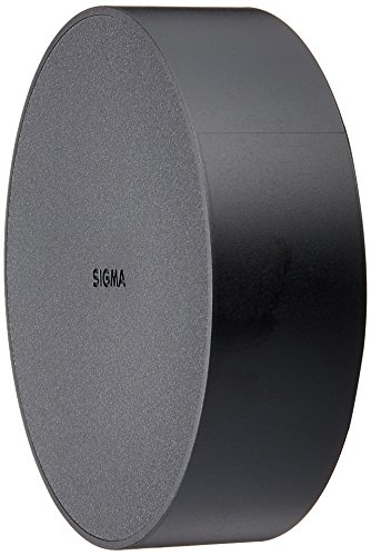 Sigma LC907-01 Frontstülpdeckel Kunstoff (für 20mm F1,4 DG HSM) von Sigma
