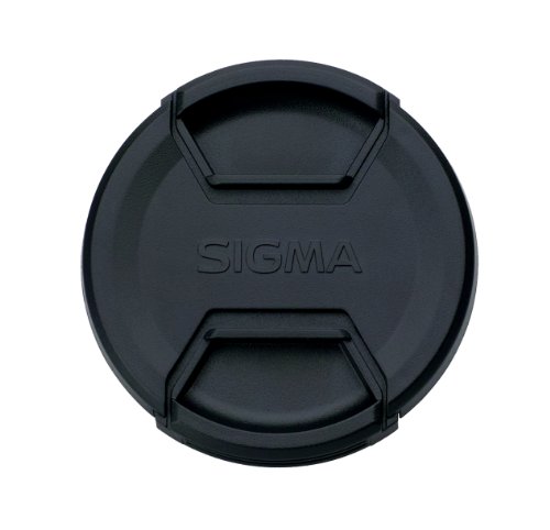 Sigma LCF-55 III mm Frontdeckel von Sigma