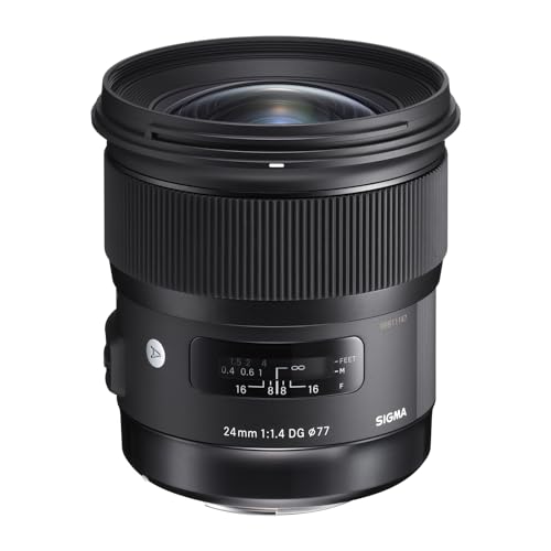 Sigma LCF-82 III mm Frontdeckel von Sigma