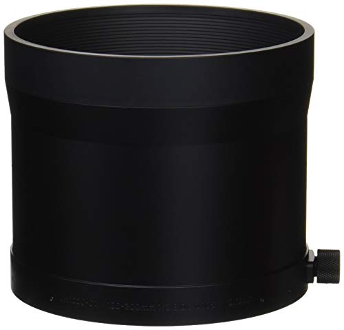 Sigma LH1220-01 Gegenlichtblende (120-300mm OS Sports) schwarz von Sigma