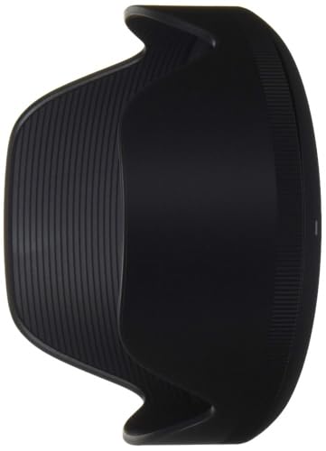 Sigma LH876-02 Gegenlichtblende (24-105 mm F4,0 für DG OS) schwarz von Sigma