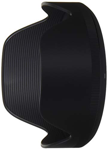 Sigma LH876-02 Gegenlichtblende (24-105 mm F4,0 für DG OS) schwarz von Sigma