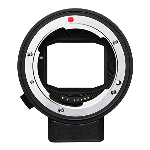Sigma - MC-21 for Canon von Sigma