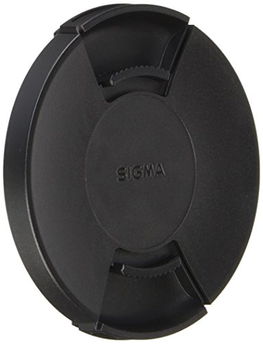 Sigma Objektiv-Frontdeckel LCF-72mm III von Sigma