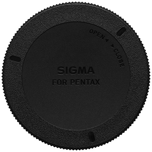 Sigma Objektiv-Rückdeckel LCR-PENTAX II von Sigma