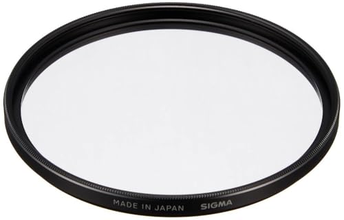 Sigma Schutzfilter 67mm schwarz Sigma Schutzfilter 67mm schwarz von Sigma