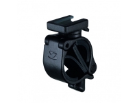 Sigma Sport 00460, Fahrradcomputer-Halterung, Schwarz, Fahrrad-Halterung von Sigma