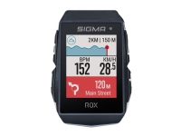 Sigma Sport 01033, 4,5 cm (1.77 Zoll), 128 x 160 Pixel, 1000 mAh (Li Ion), 3.7 V, 18 h, 46,8 mm, 66,1 mm von Sigma