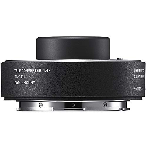 Sigma TC-1411 1.4X Telekonverter für Leica L von Sigma