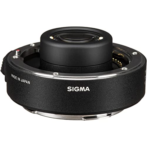 Sigma TC-1411 1.4X Telekonverter für Leica L von Sigma