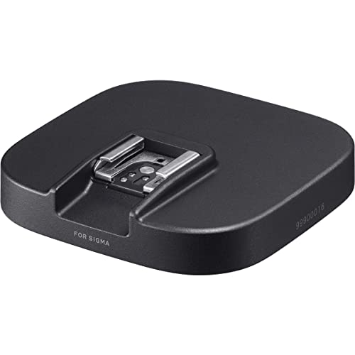 Sigma USB-Dock für Blitzgerät EF-630 (geeignet für Nikon F Mount) von Sigma