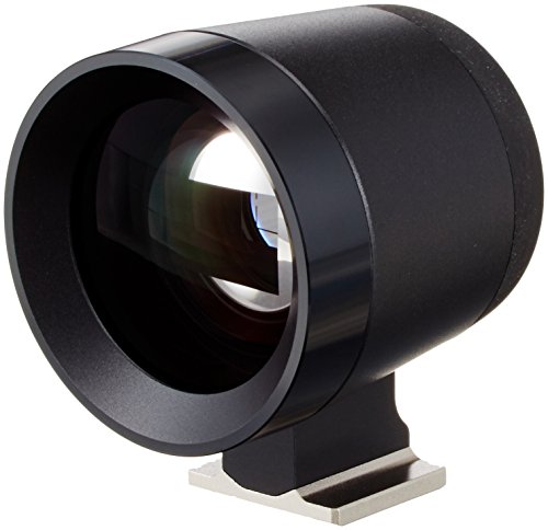 Sigma VF-41 Externer Sucher für DP2 Quattro Digitalkamera schwarz von Sigma