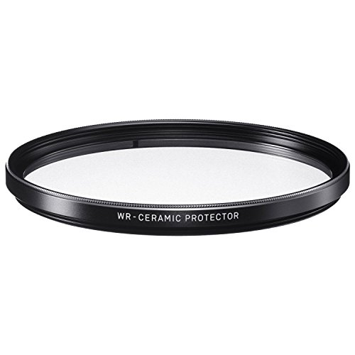 Sigma WR Ceramic Protector Filter 72mm von Sigma