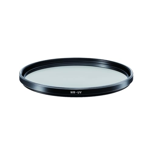 Sigma WR-UV-Filter 67mm (wasserabweisend, antistatisch) schwarz von Sigma