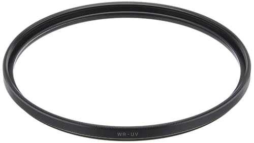 Sigma WR-UV-Filter 82mm (wasserabweisend, antistatisch) schwarz von Sigma