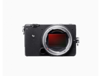 Sigma fp-l, 61 MP, 9520 x 6328 pixels, CMOS, 4K Ultra HD, Touchscreen, Black von Sigma