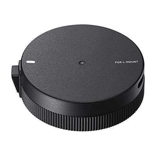 USB-Dock für L-Mount von Sigma